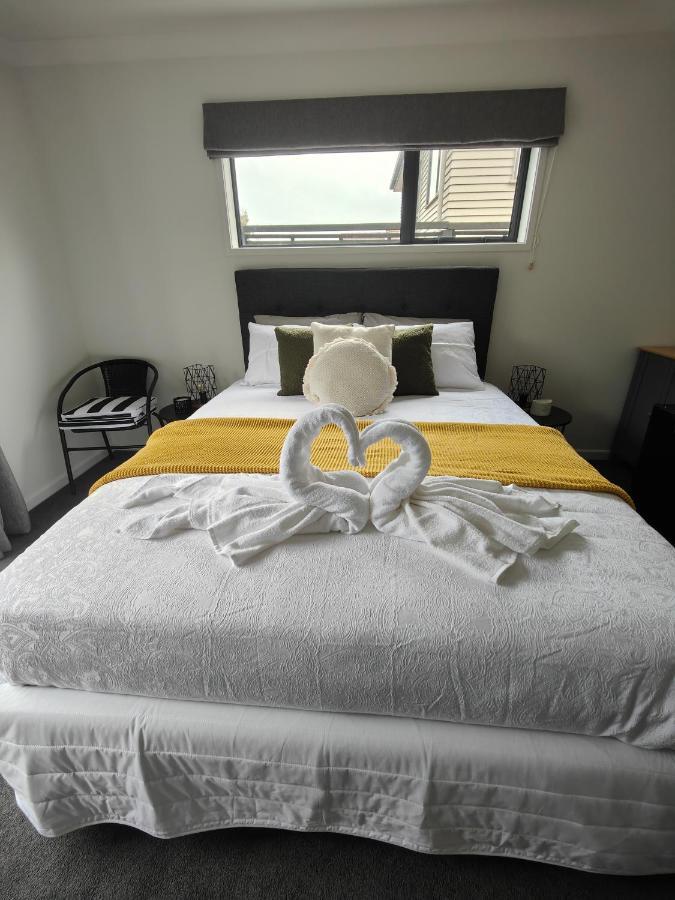Quality Stay Private Guest Room In Auckland Zewnętrze zdjęcie
